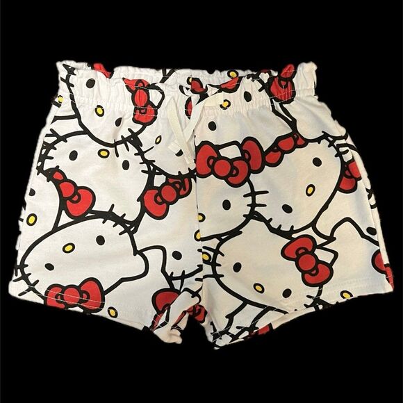 Hello Kitty Outfits Size 3T - Picture 5 of 12